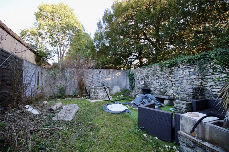 Maison de ville - 160 m² - 6 pièces