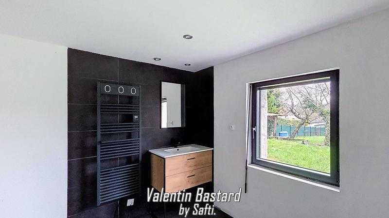 Maison - 108 m² - 5 pièces