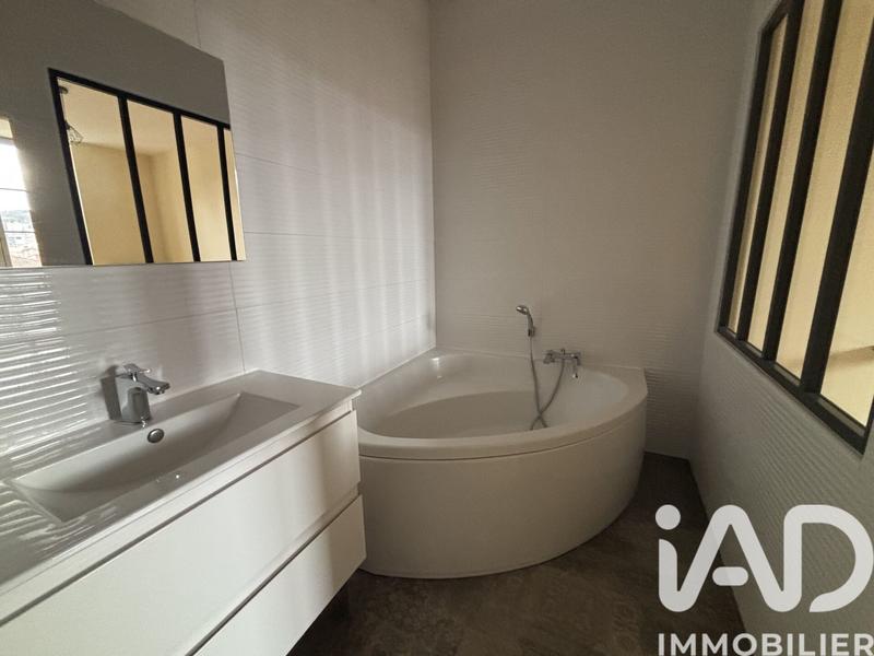 Appartement - 182 m² - 5 pièces