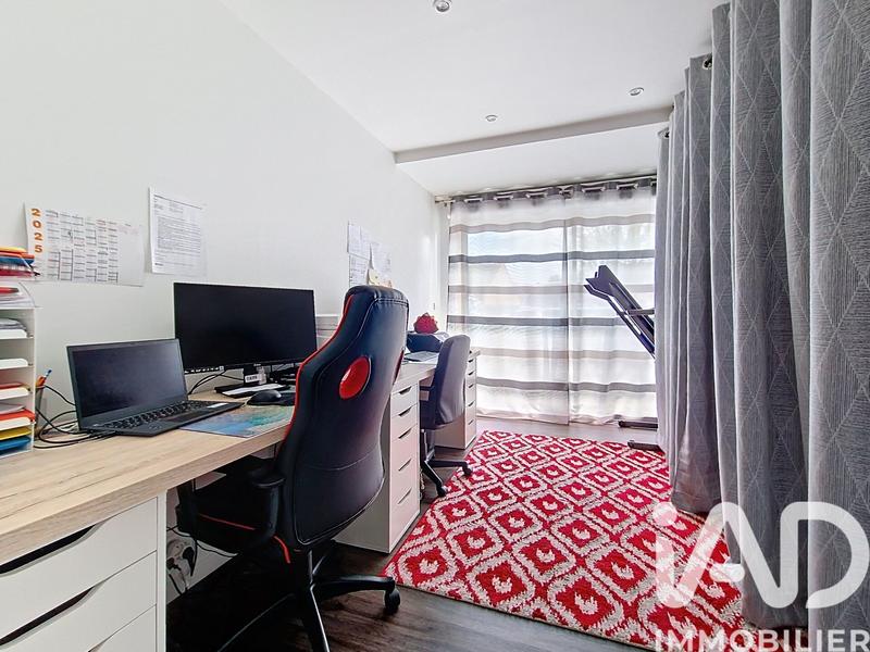 Maison - 141 m² - 7 pièces