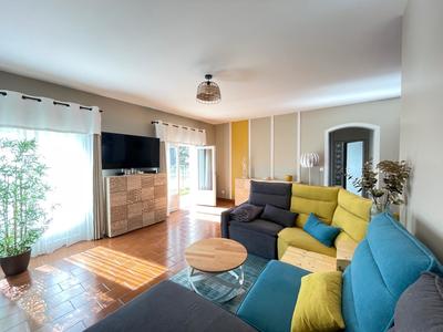 Maison - 93 m² - 3 pièces