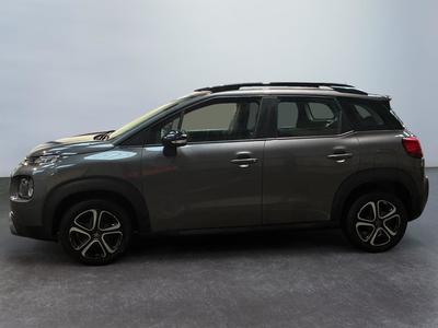 Citroën C3 Aircross Business BlueHDi 120 s&amp;S Eat6 Feel Pack