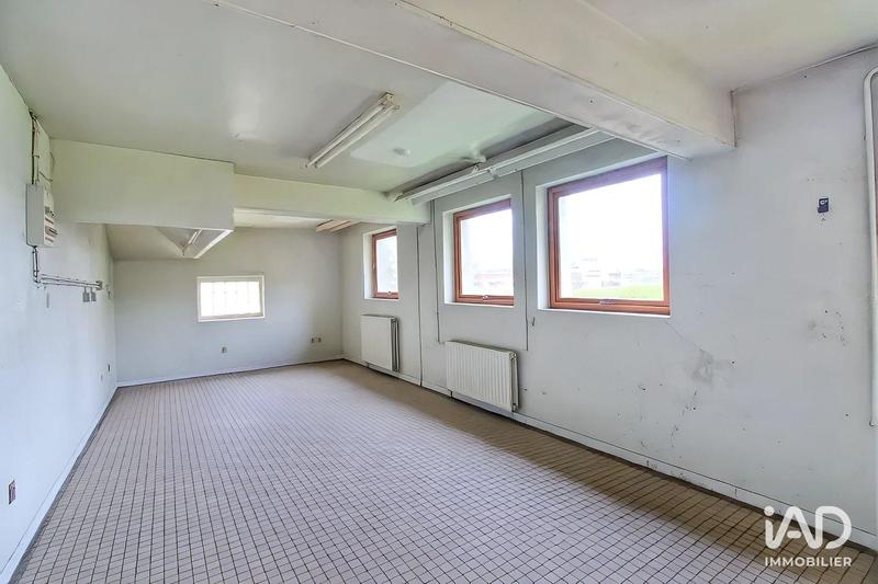 Local commercial - 310 m²