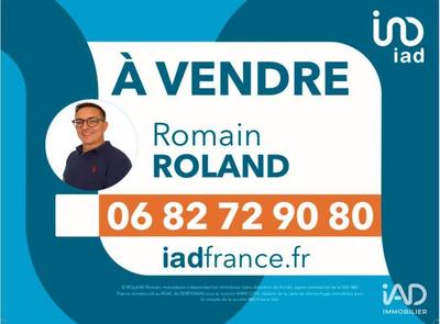 Appartement - 25 m² - 2 pièces