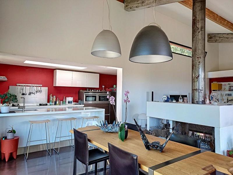 Villa - 222 m² - 6 pièces