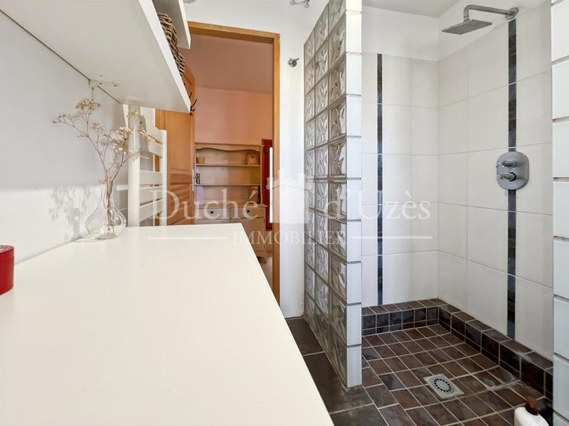 Maison de village - 104 m² - 4 pièces