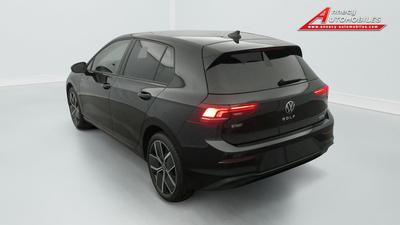 Volkswagen Golf 8 1.5 eTSI Evo2 116 Dsg7 Life Plus