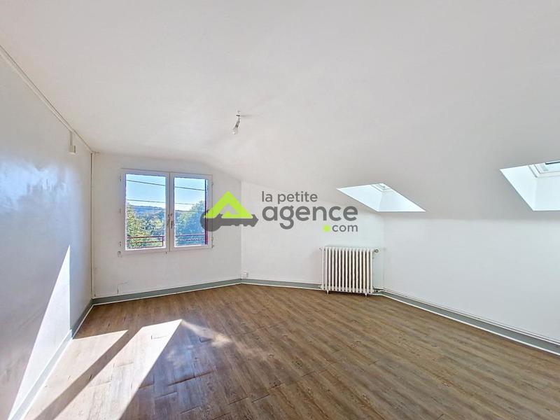 Maison ancienne - 150 m² - 6 pièces