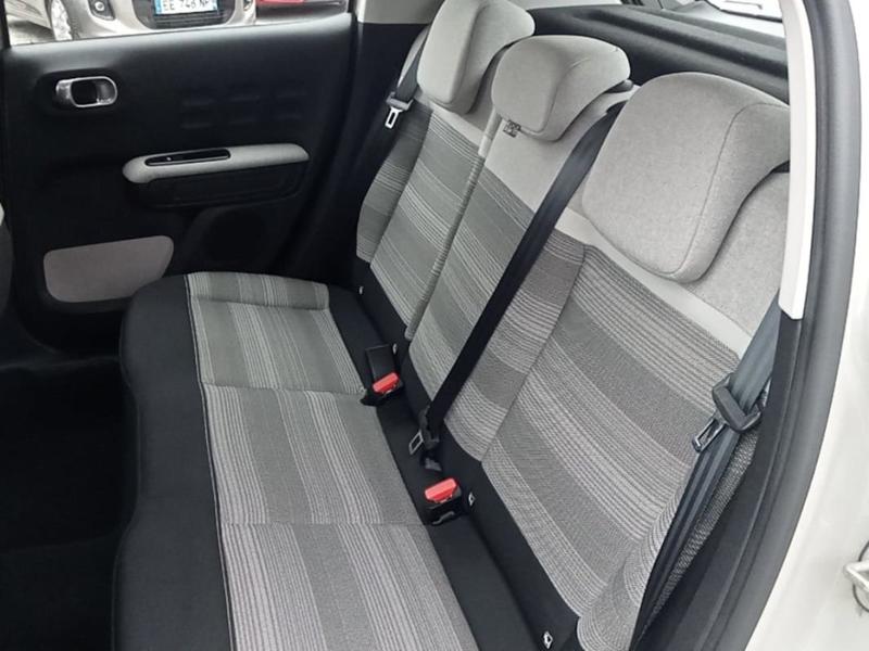 Citroën C3 III PureTech 82 Bvm Feel