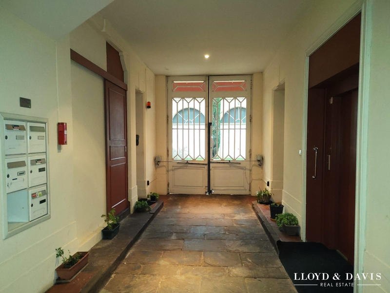 Appartement - 53 m² - 2 pièces