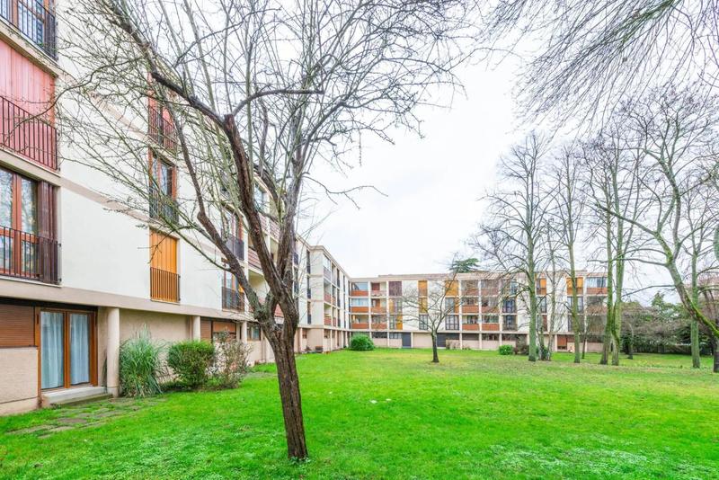 Appartement - 74 m² - 4 pièces