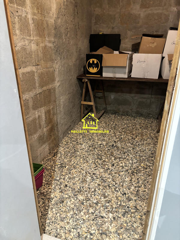 Maison - 103 m² - 6 pièces