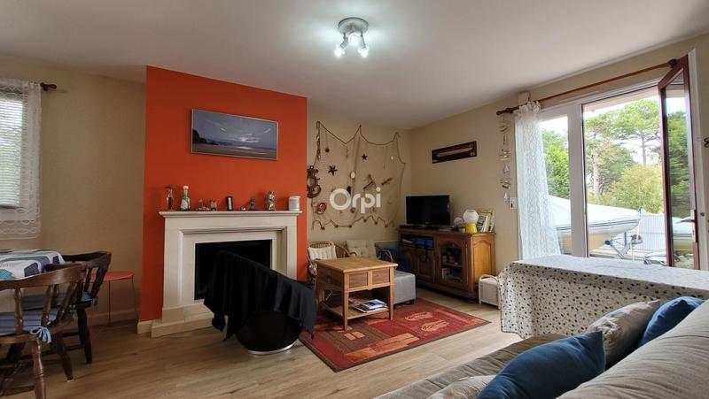 Maison - 73 m² - 4 pièces