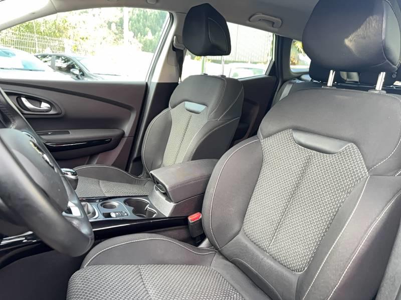Renault Kadjar Blue dCi 115 Business