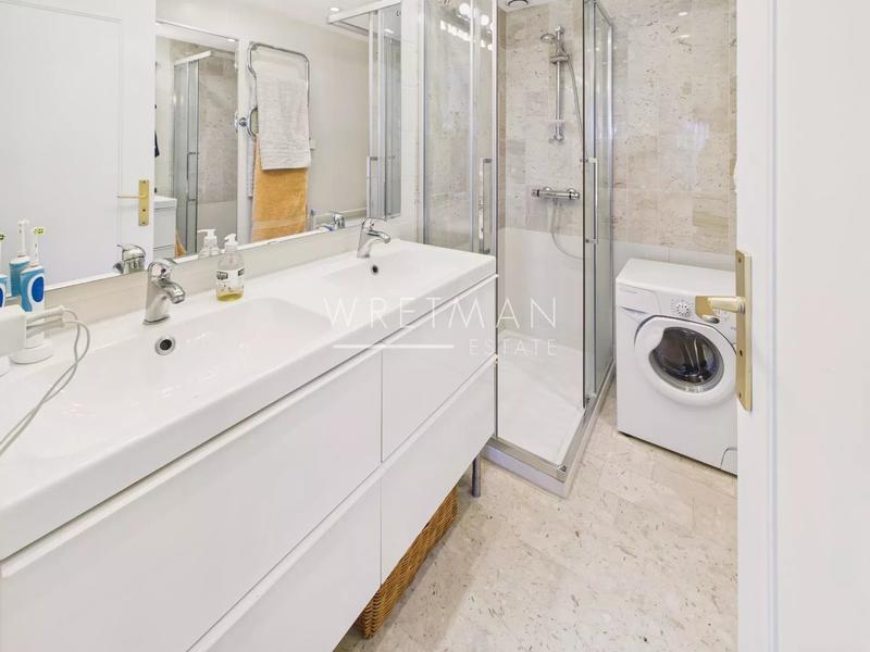 Appartement - 53 m² - 3 pièces