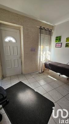 Maison de ville - 72 m² - 3 pièces