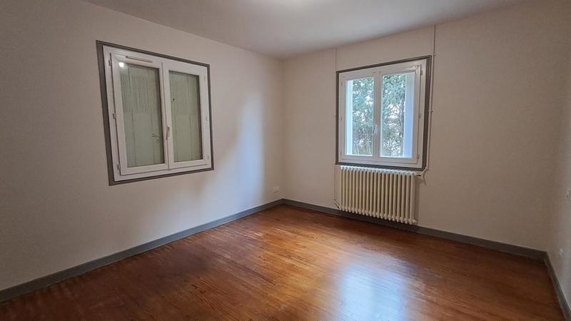 Maison - 109 m² - 4 pièces