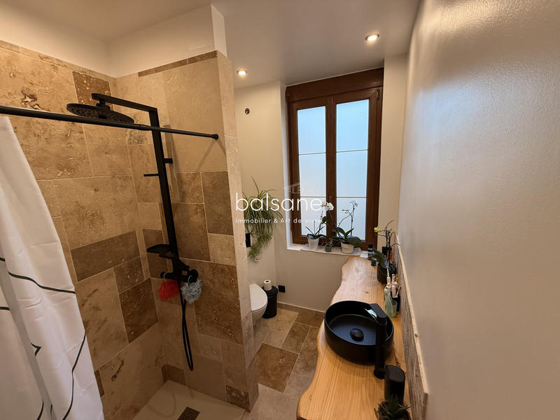 Maison - 100 m² - 6 pièces