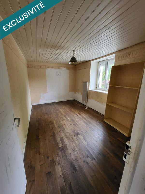 Maison - 156 m² - 4 pièces