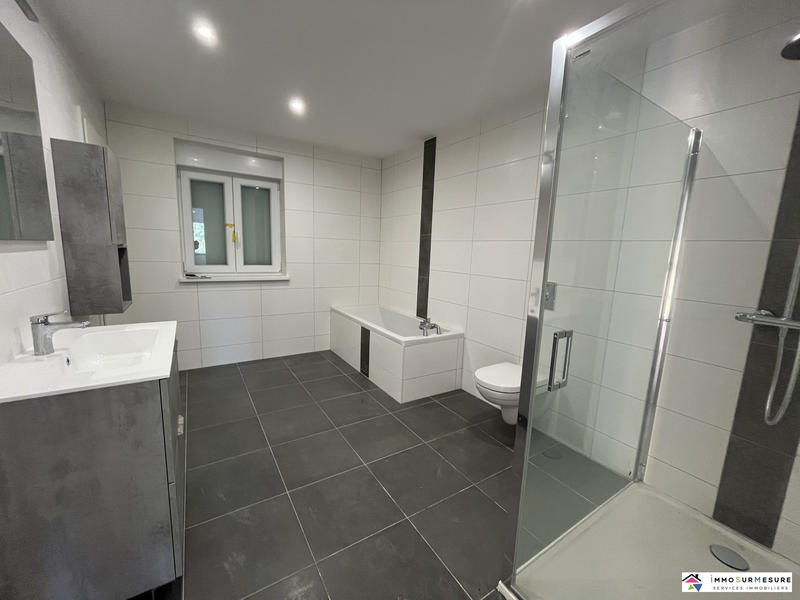 Maison ancienne - 127 m² - 4 pièces