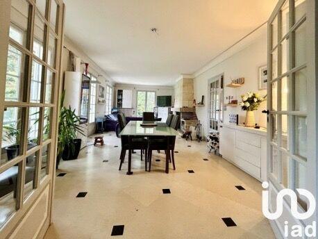 Maison - 173 m² - 6 pièces