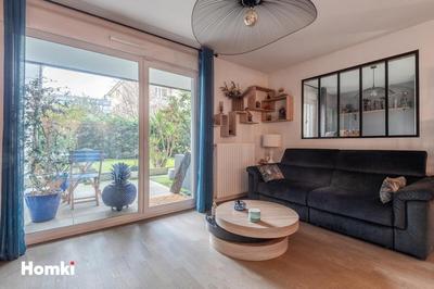 Appartement - 86 m² - 4 pièces