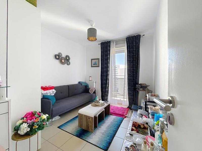 Appartement - 71 m² - 4 pièces