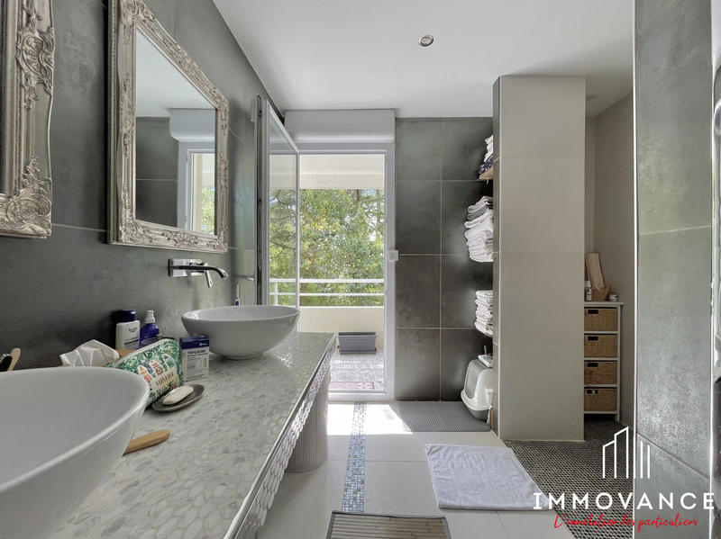 Appartement - 78 m² - 3 pièces