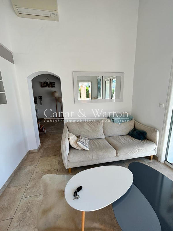 Villa - 66 m² - 4 pièces