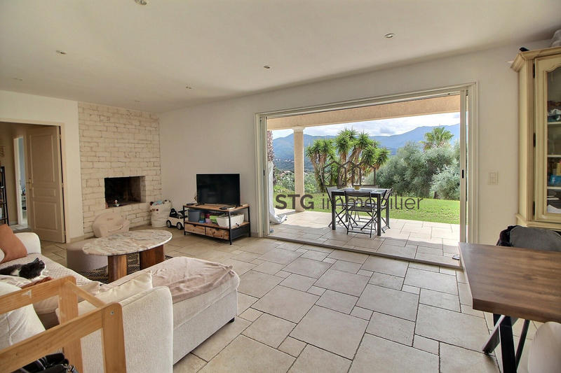 Maison - 78 m² - 3 pièces