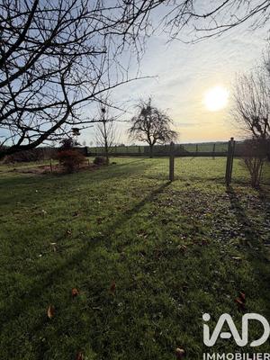 Maison - 94 m² - 5 pièces