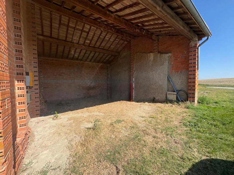 Terrain agricole - 71 775 m²