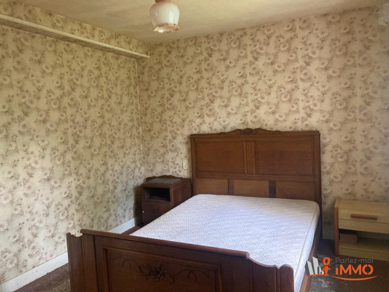 Ferme - 76 m² - 4 pièces