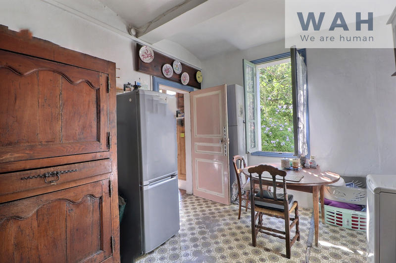 Maison - 128 m² - 6 pièces