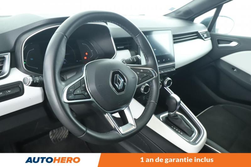 Renault Clio 1.6 E-Tech Intens 140