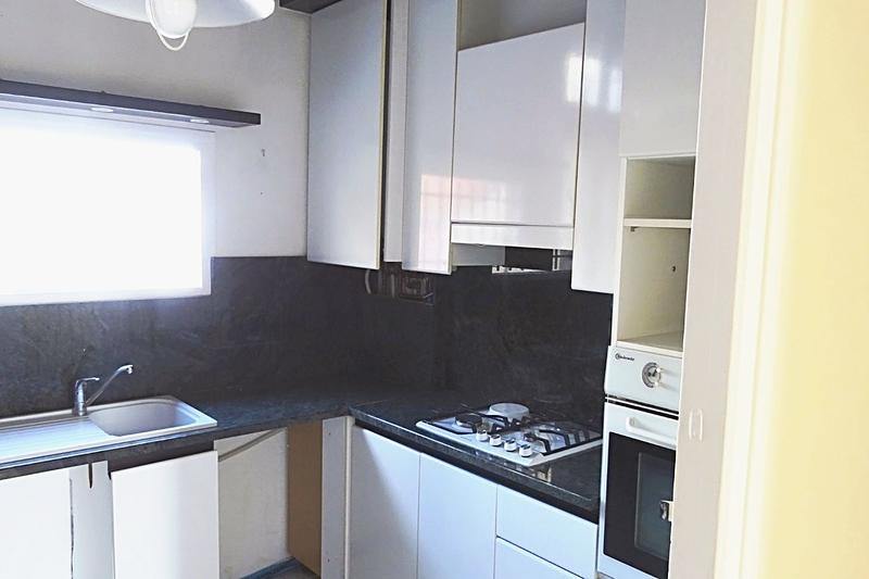 Appartement - 86 m² - 3 pièces