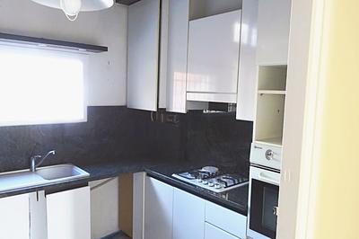 Appartement - 86 m² - 3 pièces