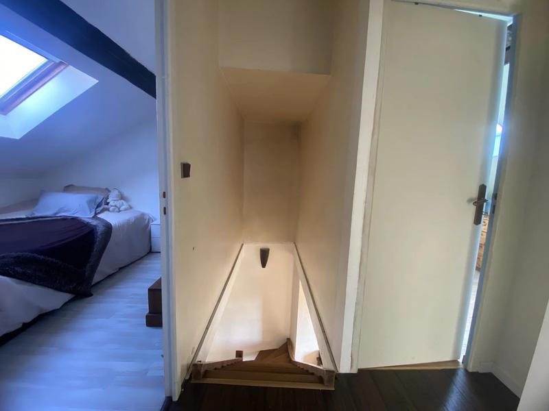 Appartement - 84 m² - 1 pièce