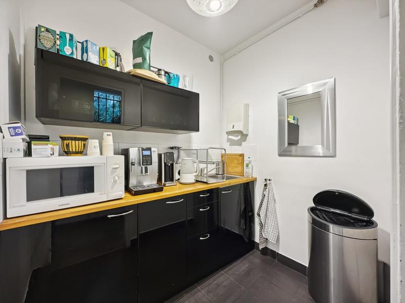 Local commercial - 50 m²