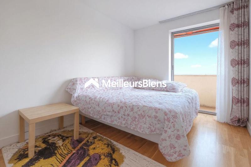 Appartement - 68 m² - 4 pièces