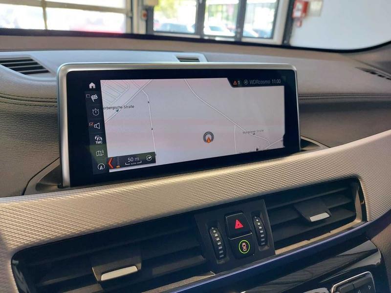 Bmw X1 (F48) SDRIVE20i 192 Ch m Sport Bva