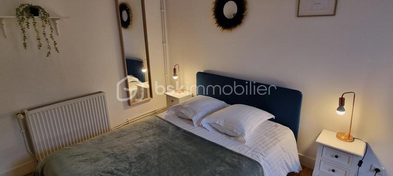 Appartement - 73 m² - 3 pièces