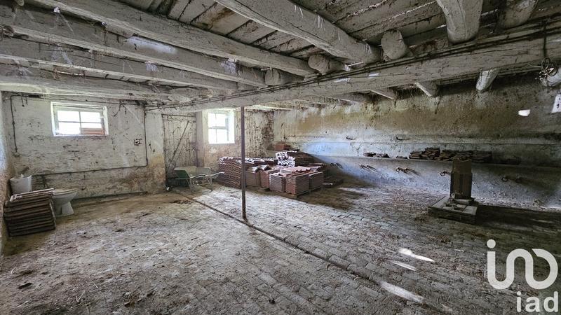 Maison - 181 m² - 6 pièces
