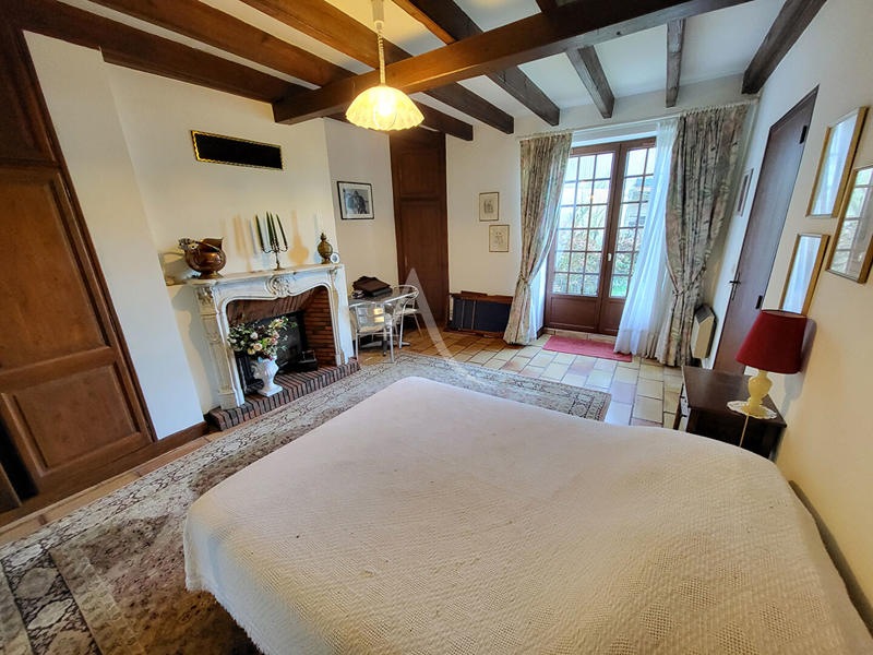 Maison - 172 m² - 7 pièces