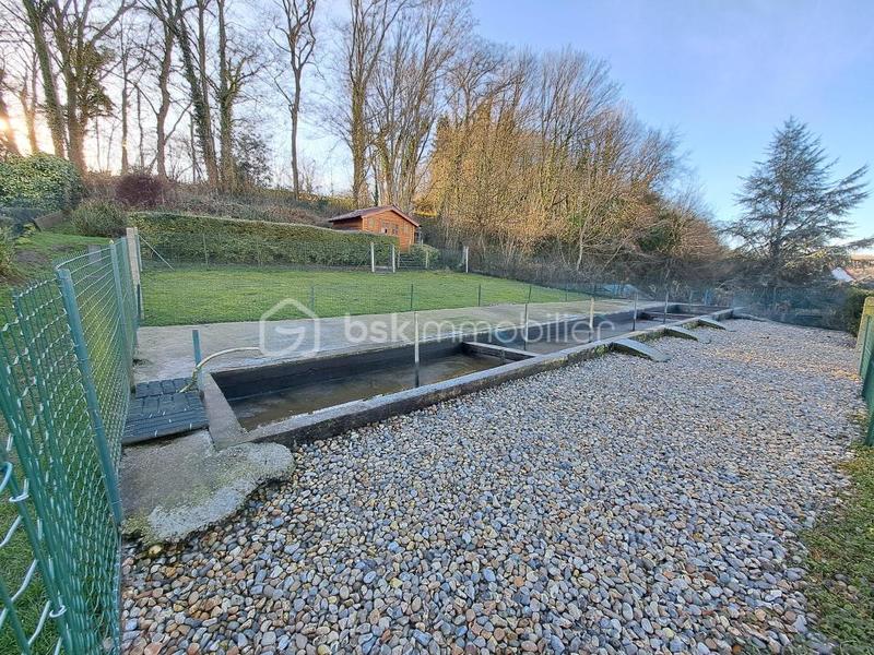 Maison - 79 m² - 4 pièces