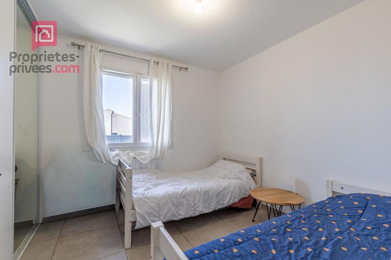 Maison - 103 m² - 6 pièces