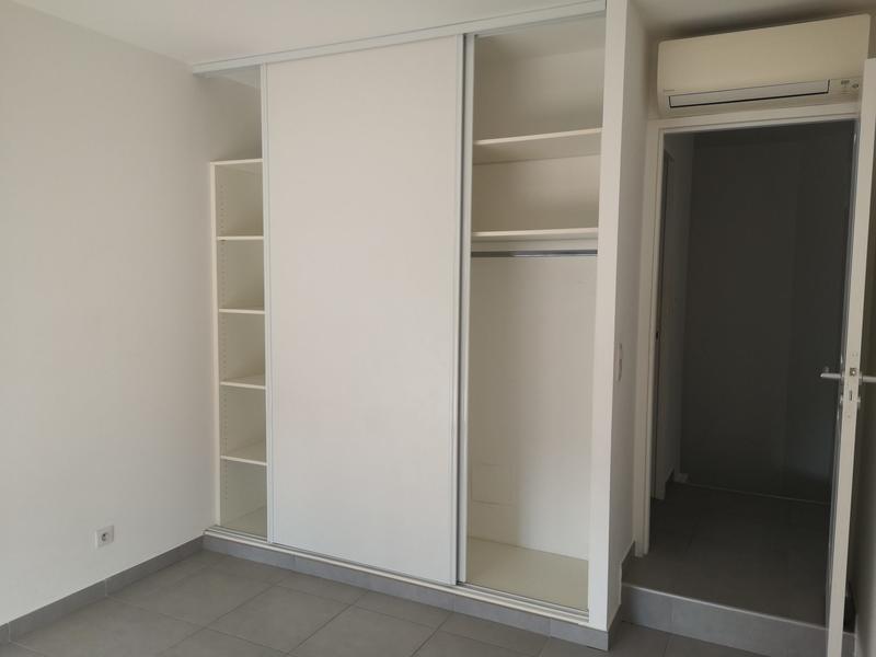 Duplex - 43 m² - 2 pièces