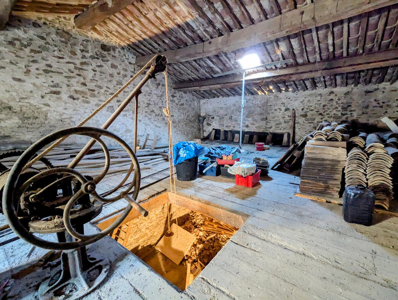 Maison - 175 m² - 5 pièces