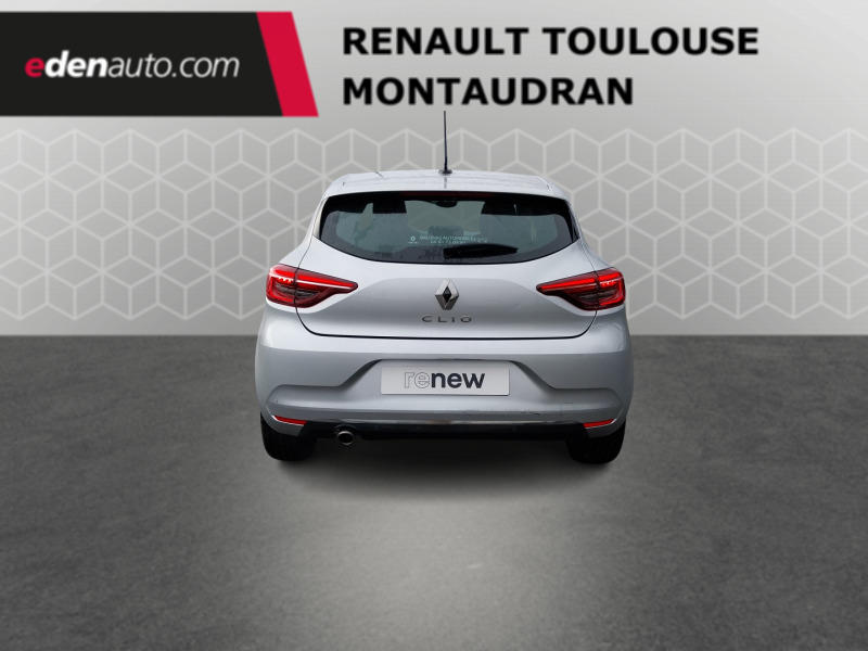 Renault Clio TCe 90 - 21n Intens