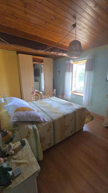 Maison de campagne - 94 m² - 6 pièces